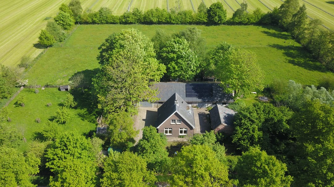 Foto 1 van Heisterboomsdijk 12