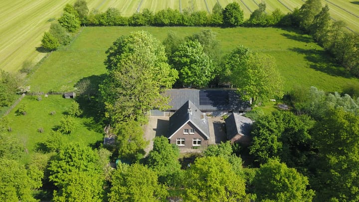 Foto 1 van Heisterboomsdijk 12