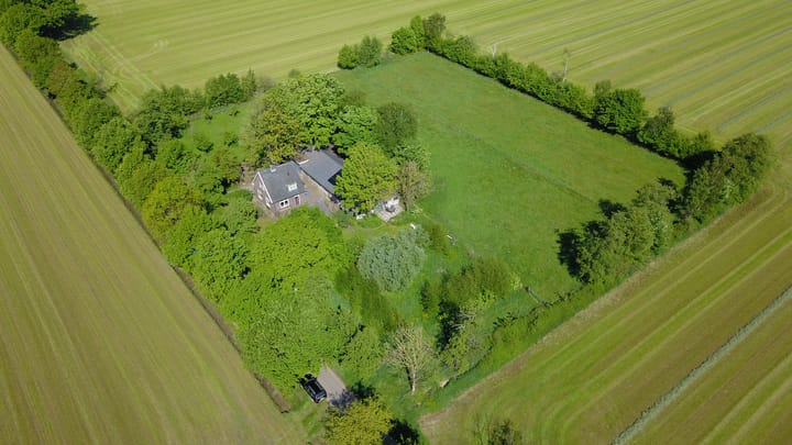 Foto 3 van Heisterboomsdijk 12