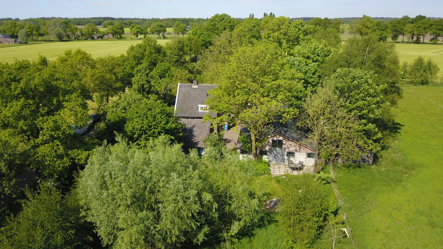 Foto 4 van Heisterboomsdijk 12