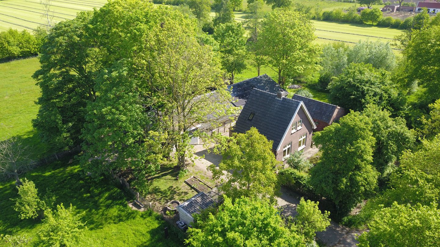 Foto 5 van Heisterboomsdijk 12