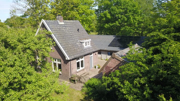 Foto 6 van Heisterboomsdijk 12