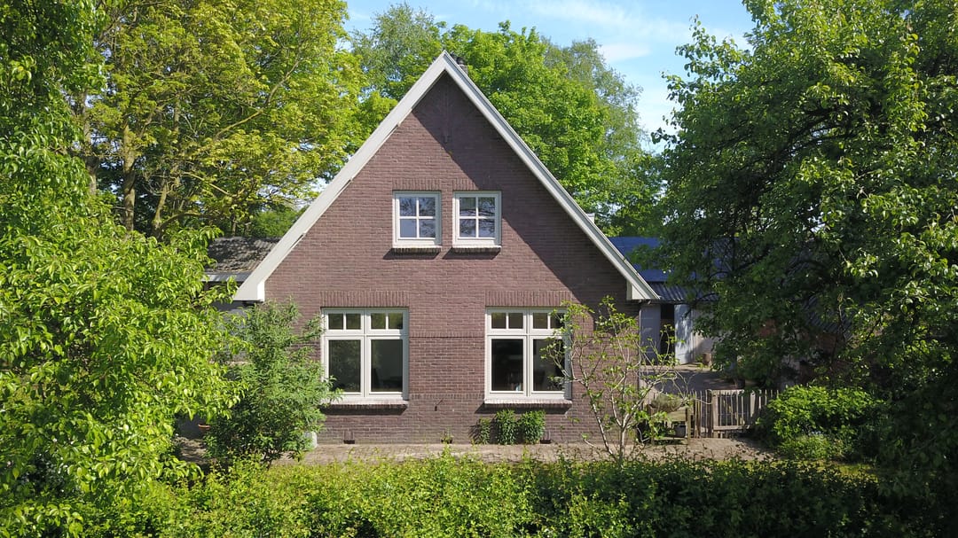 Foto 7 van Heisterboomsdijk 12