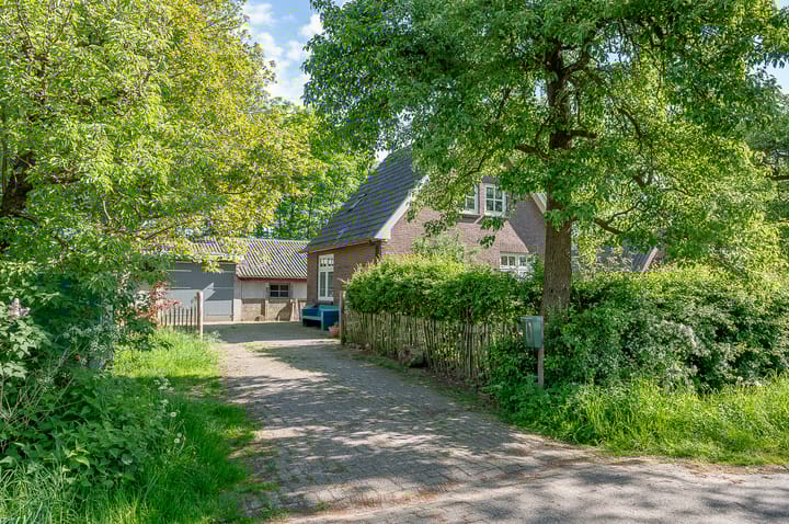 Foto 8 van Heisterboomsdijk 12