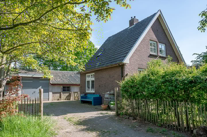 Foto 10 van Heisterboomsdijk 12