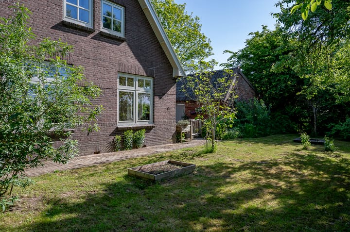 Foto 11 van Heisterboomsdijk 12