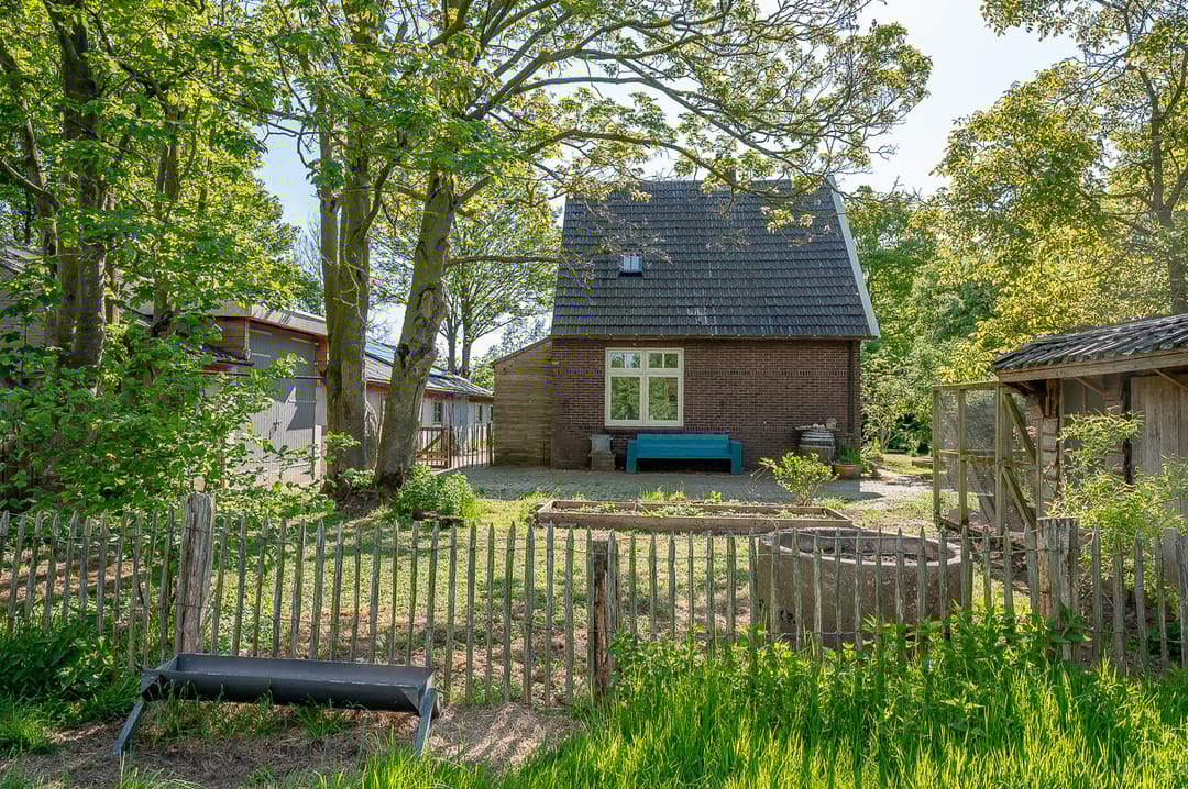 Foto 13 van Heisterboomsdijk 12