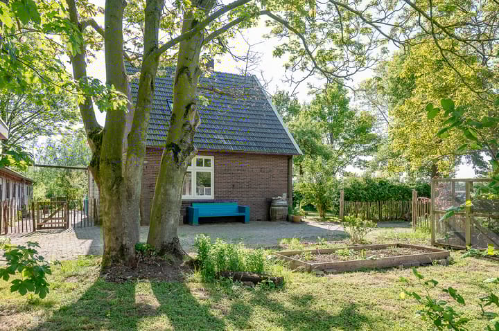 Foto 14 van Heisterboomsdijk 12