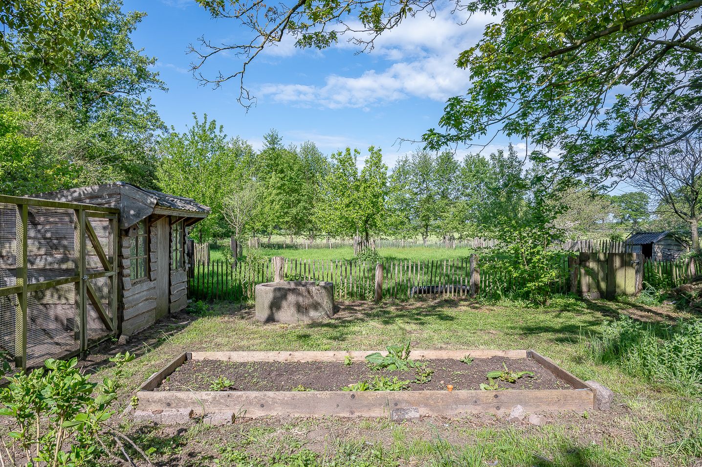 Foto 15 van Heisterboomsdijk 12