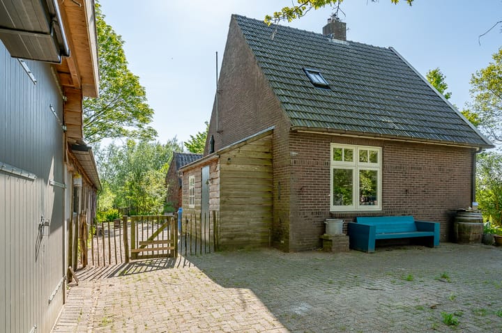 Foto 16 van Heisterboomsdijk 12