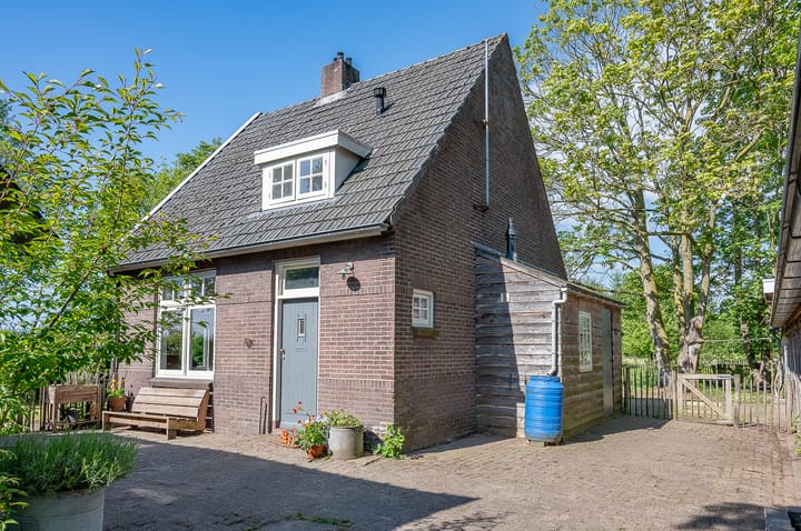 Foto 17 van Heisterboomsdijk 12