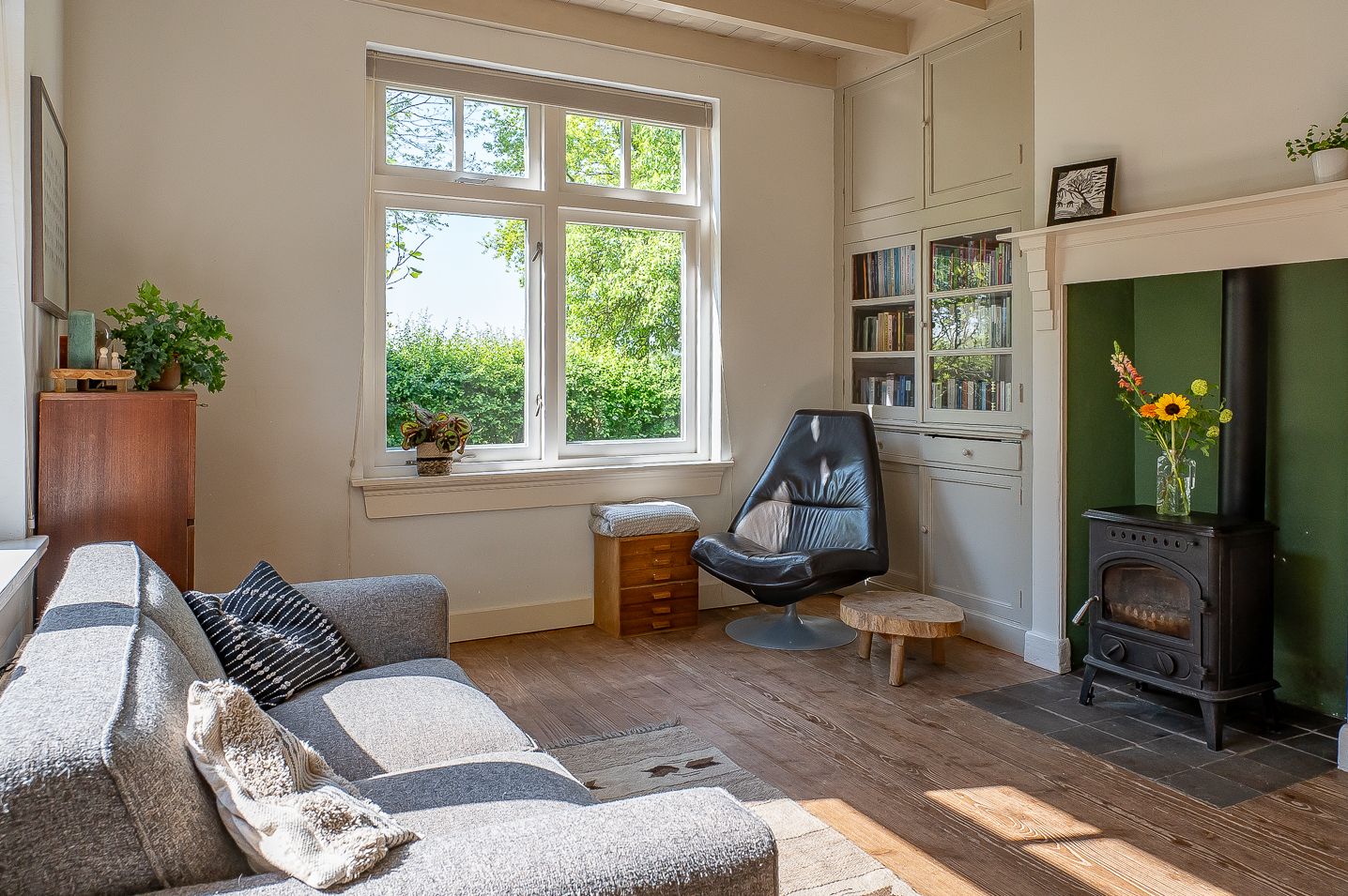 Foto 20 van Heisterboomsdijk 12