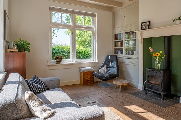 Foto 20 van Heisterboomsdijk 12