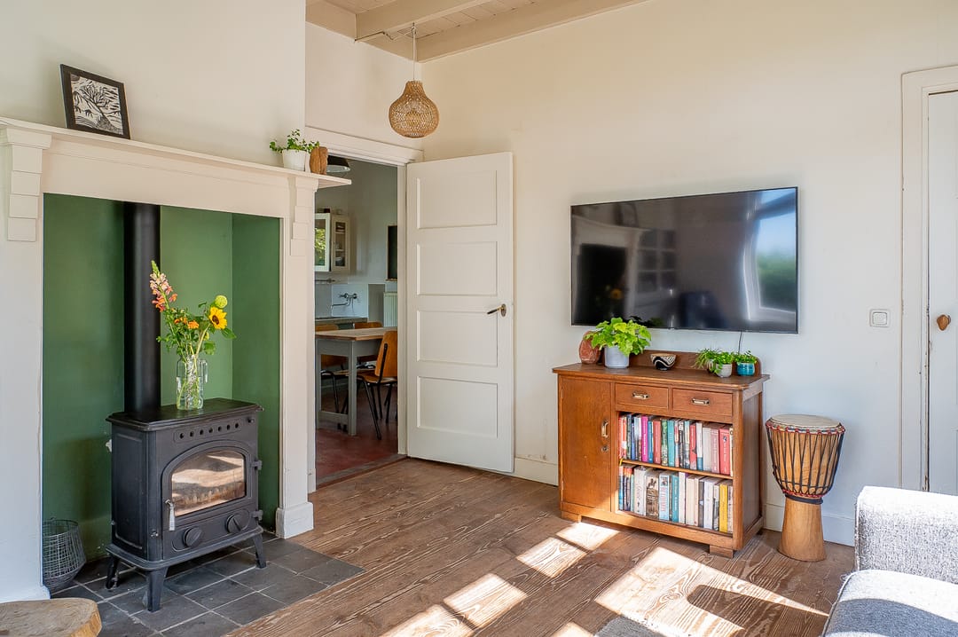 Foto 23 van Heisterboomsdijk 12