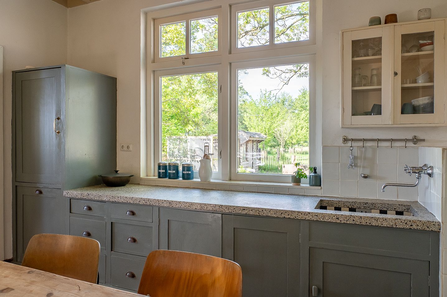 Foto 24 van Heisterboomsdijk 12