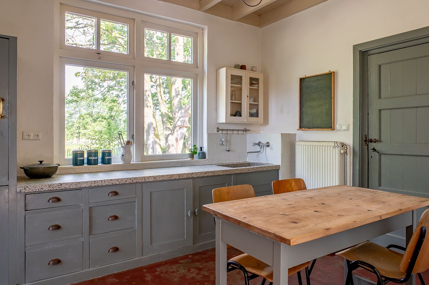 Foto 25 van Heisterboomsdijk 12