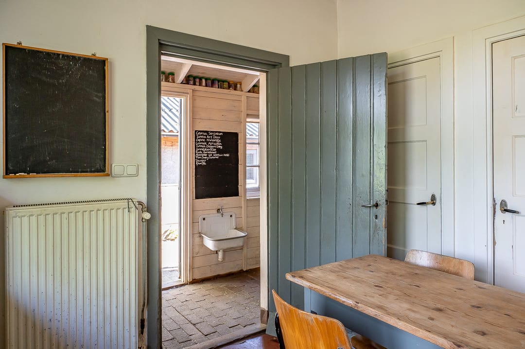 Foto 26 van Heisterboomsdijk 12