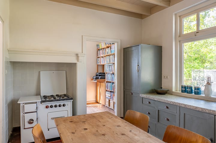 Foto 28 van Heisterboomsdijk 12