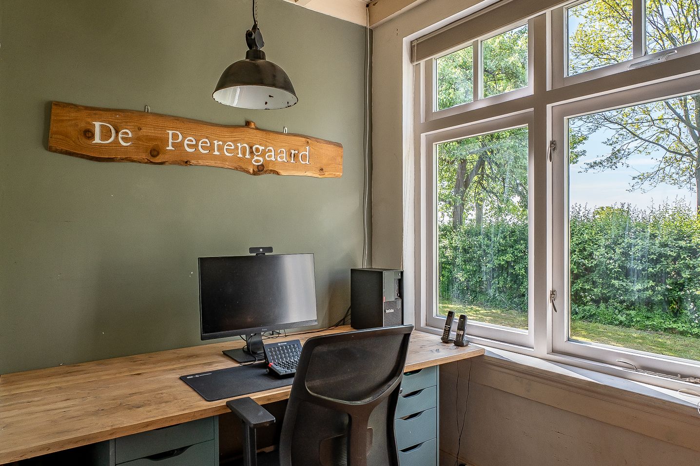 Foto 29 van Heisterboomsdijk 12