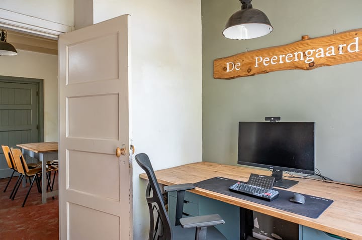 Foto 30 van Heisterboomsdijk 12