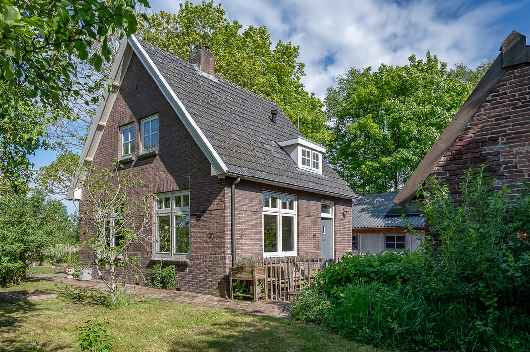 Foto 2 van Heisterboomsdijk 12