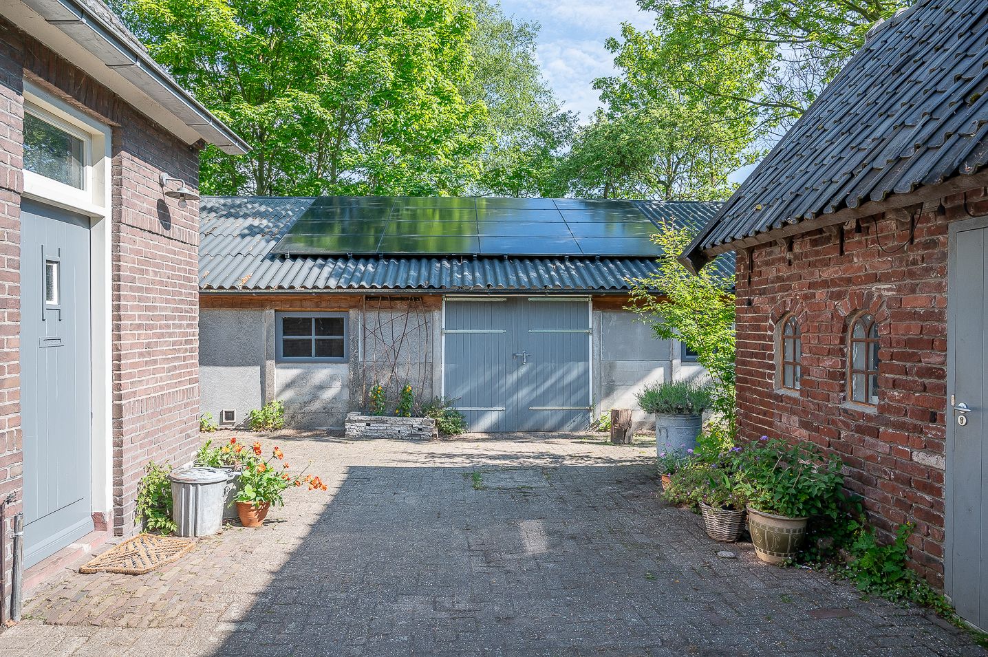 Foto 36 van Heisterboomsdijk 12