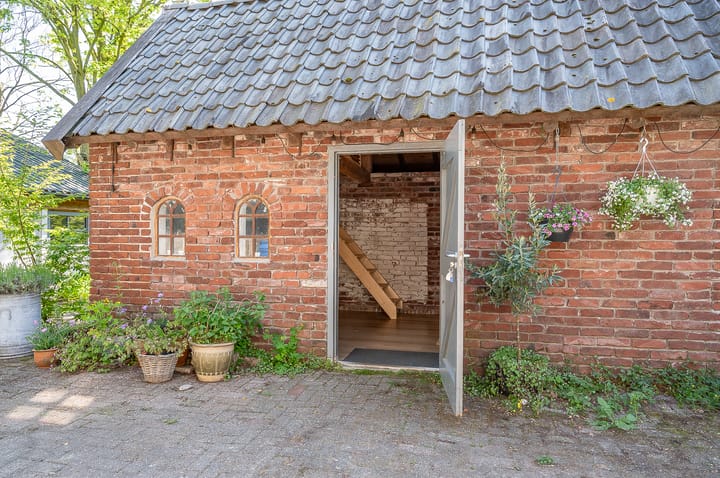 Foto 37 van Heisterboomsdijk 12