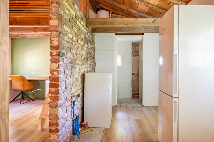 Foto 42 van Heisterboomsdijk 12