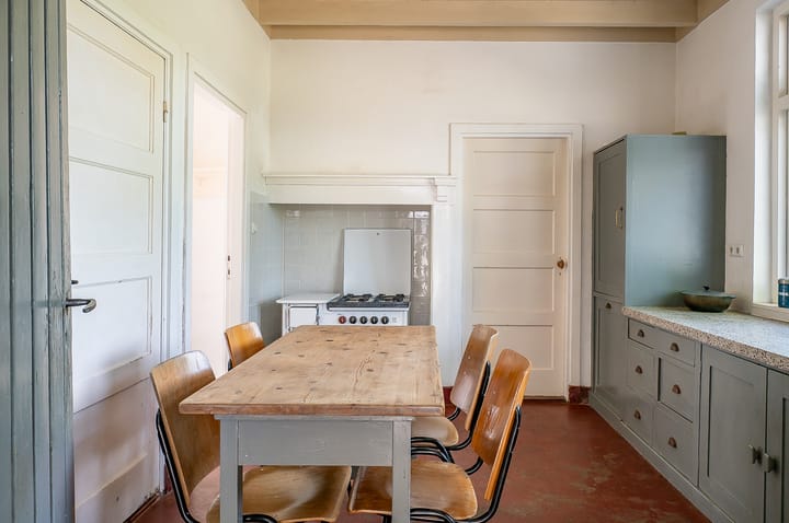 Foto 27 van Heisterboomsdijk 12