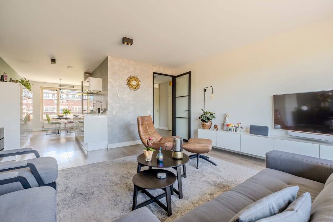 Foto 2 van Ottho Heldringstraat 202-A