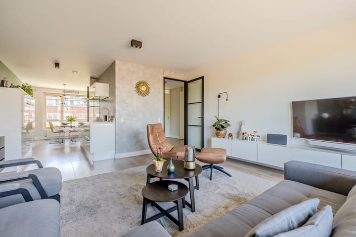 Foto 2 van Ottho Heldringstraat 202-A