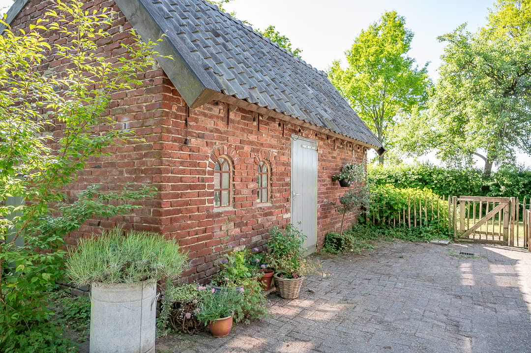 Foto 43 van Heisterboomsdijk 12