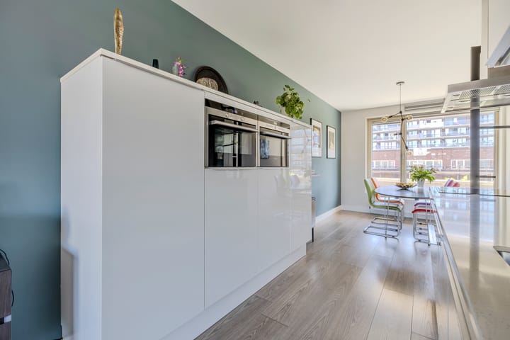 Foto 3 van Ottho Heldringstraat 202-A