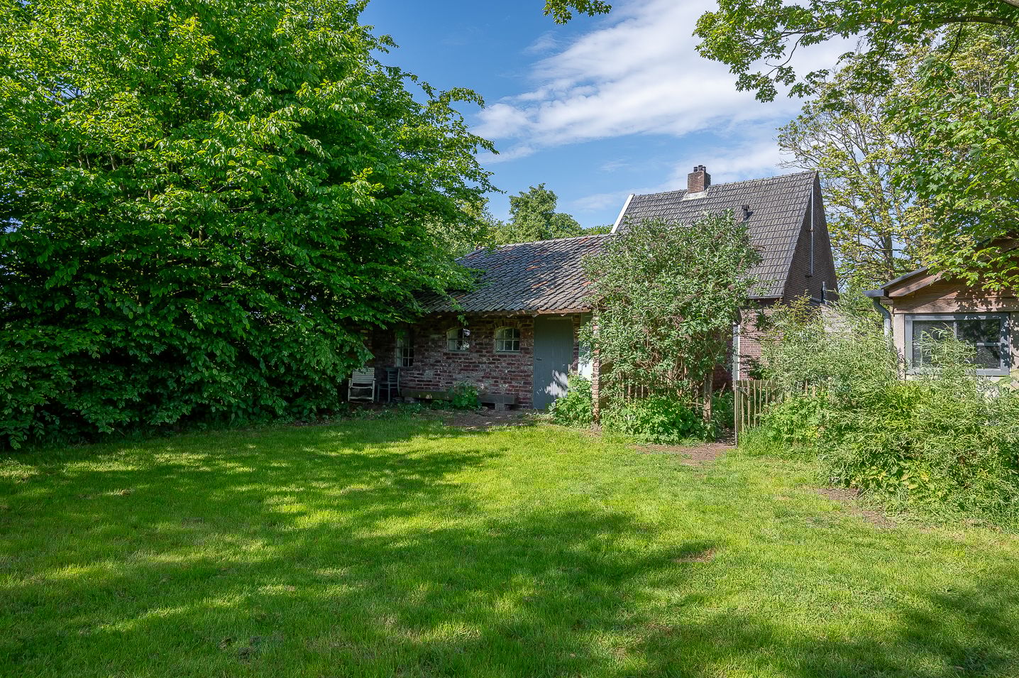 Foto 44 van Heisterboomsdijk 12