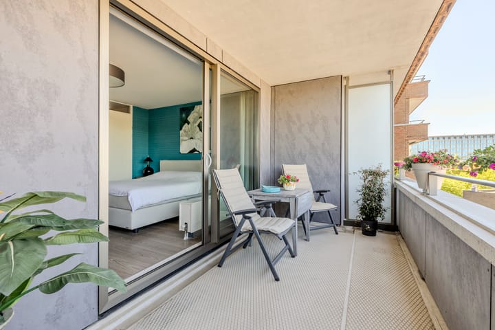 Foto 4 van Ottho Heldringstraat 202-A