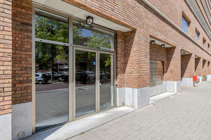 Foto 5 van Ottho Heldringstraat 202-A