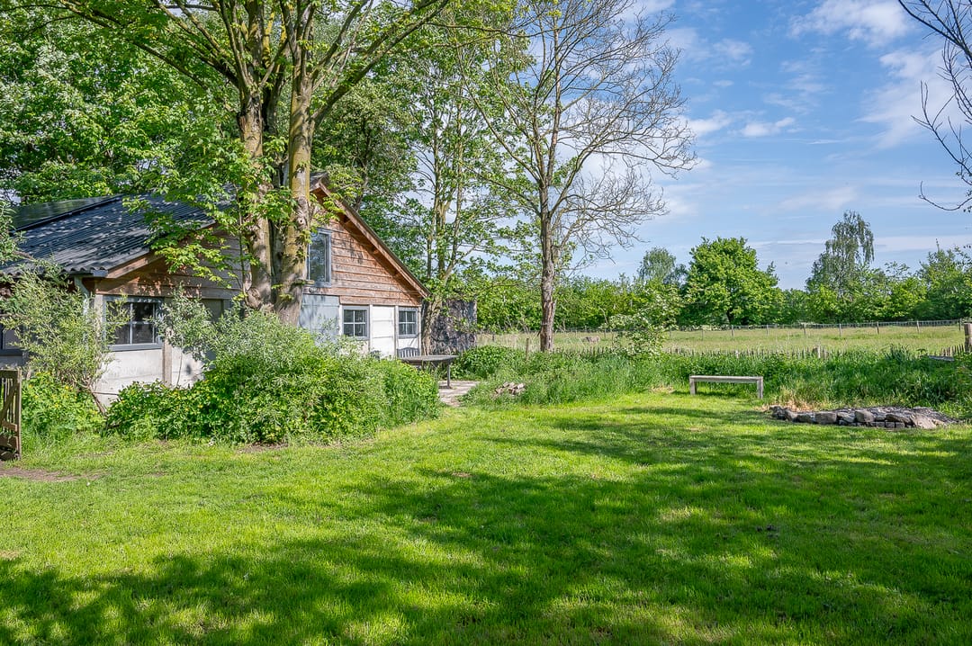 Foto 46 van Heisterboomsdijk 12