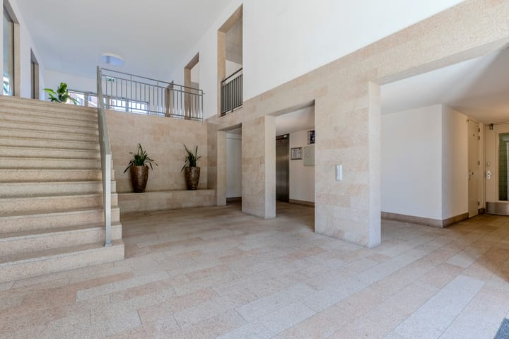 Foto 6 van Ottho Heldringstraat 202-A