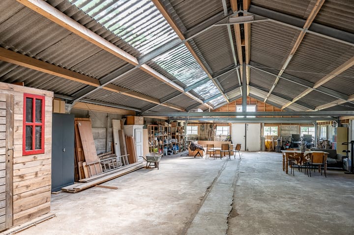 Foto 48 van Heisterboomsdijk 12