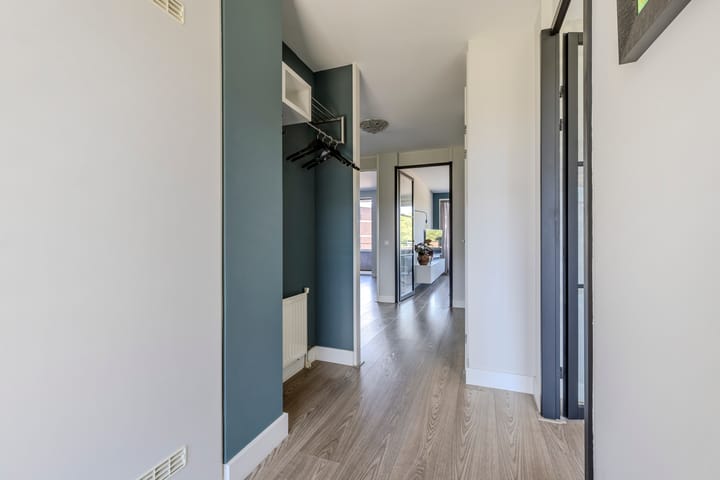 Foto 8 van Ottho Heldringstraat 202-A