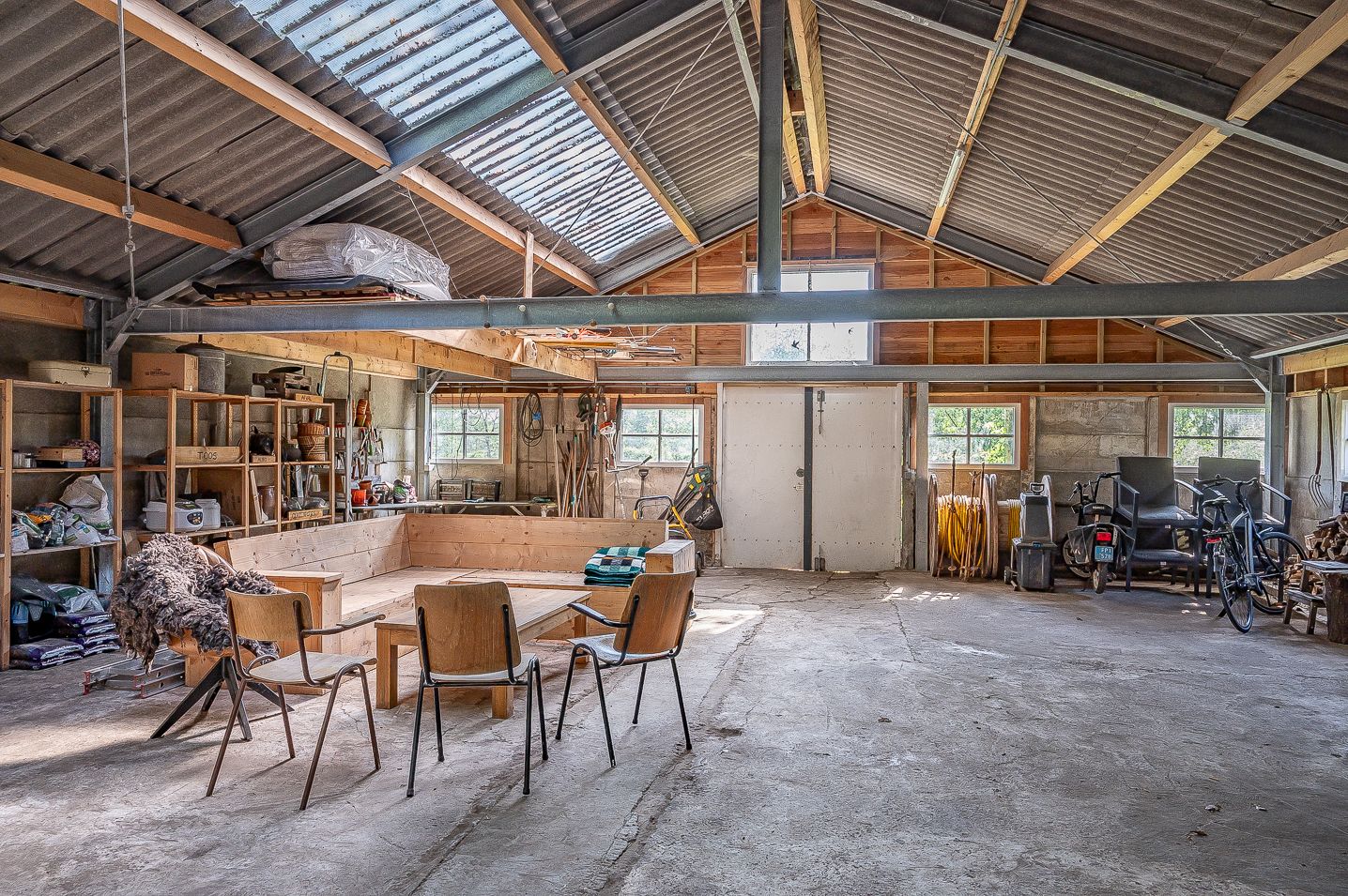 Foto 49 van Heisterboomsdijk 12