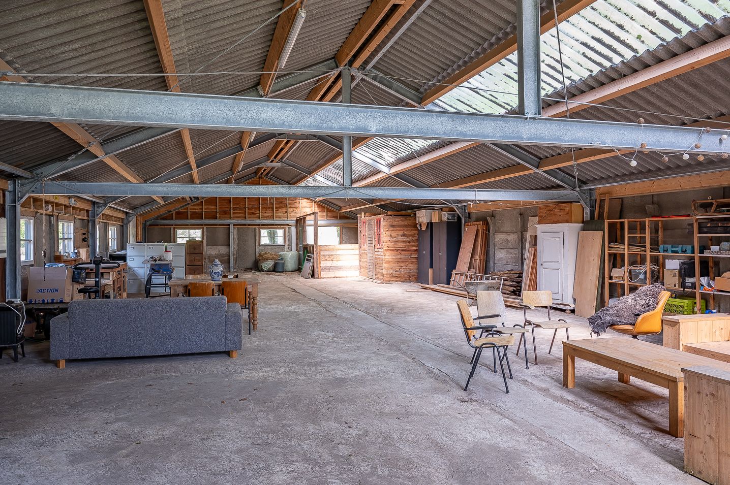 Foto 50 van Heisterboomsdijk 12