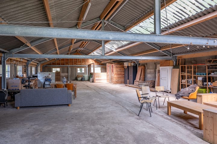 Foto 50 van Heisterboomsdijk 12