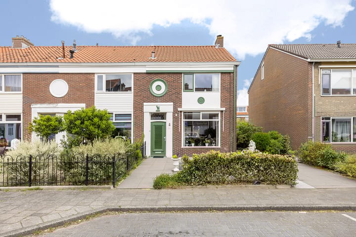 Foto 1 van Wilgenhoflaan 51