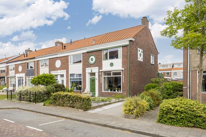 Foto 2 van Wilgenhoflaan 51