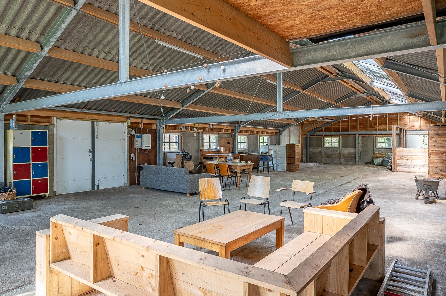 Foto 51 van Heisterboomsdijk 12