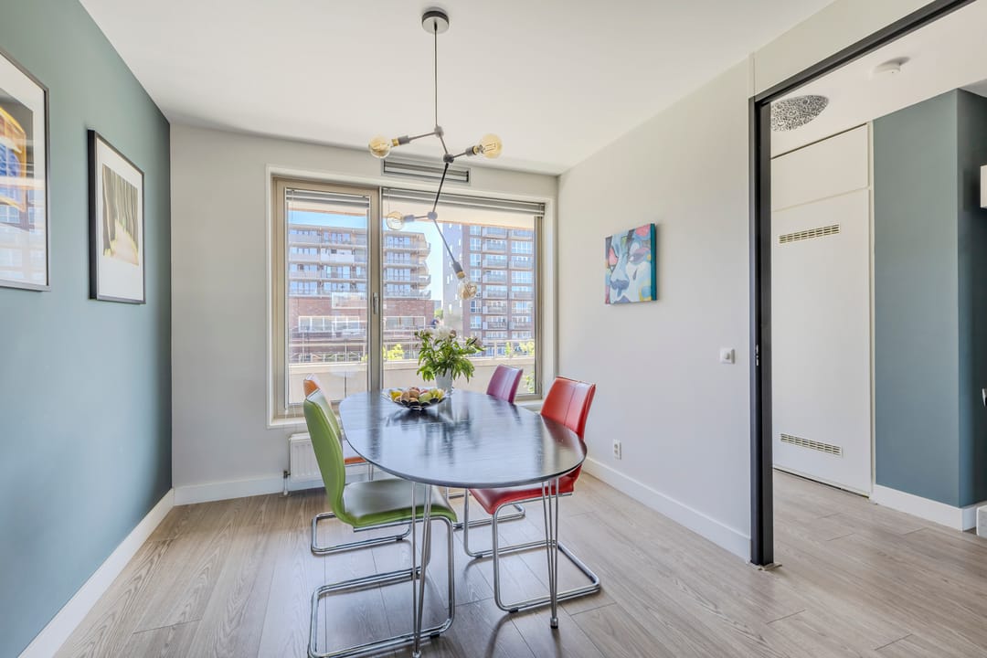 Foto 11 van Ottho Heldringstraat 202-A