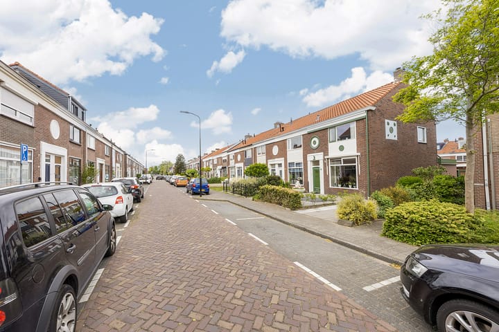 Foto 3 van Wilgenhoflaan 51