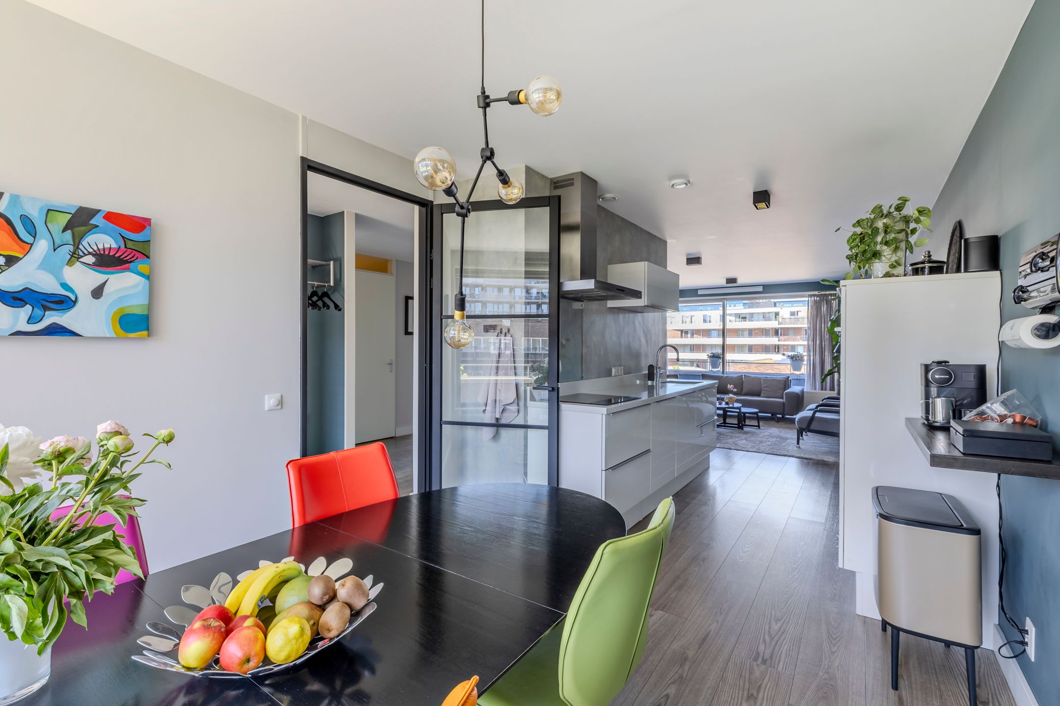 Foto 12 van Ottho Heldringstraat 202-A