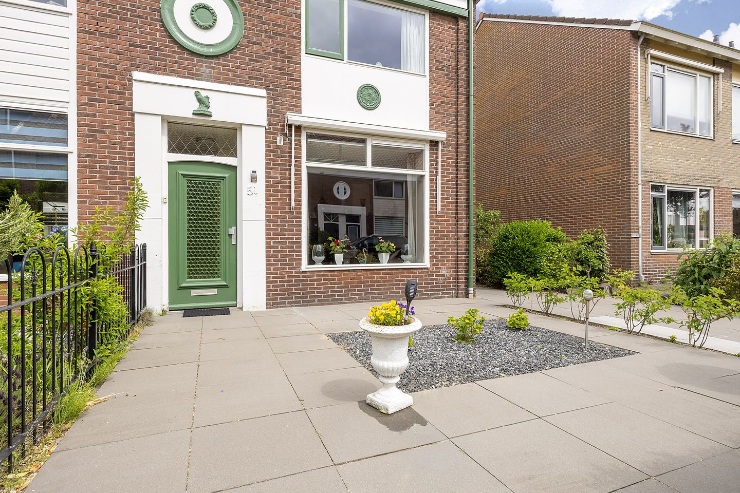 Foto 5 van Wilgenhoflaan 51